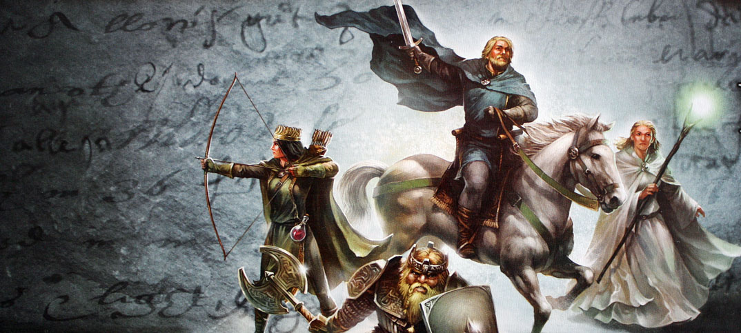 Teil 3: Die letzte Hoffnung.