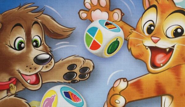 Auch schon Clever Kinderspiel Würfelspiel Schmidt Spiele.