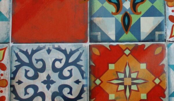 Azul - Brettspiel von Plan B Games