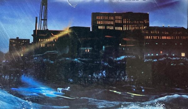 Break In Alcatraz von Schmidt Spiele.