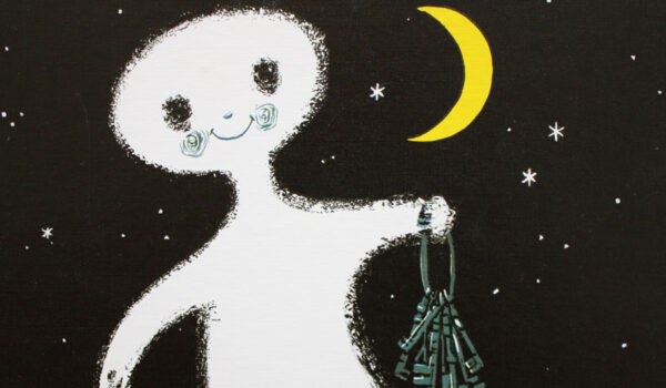 Das kleine Gespenst Kinderspiel von Kosmos.