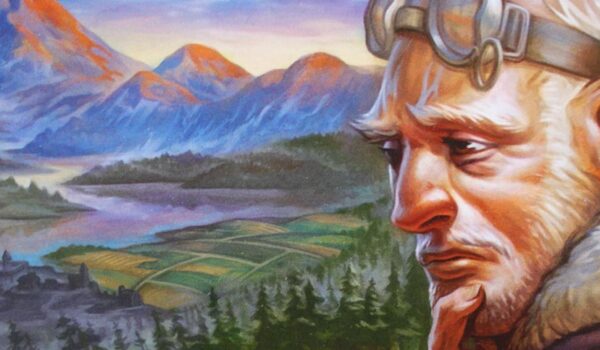 Der Kartograph Spiel von Pegasus.