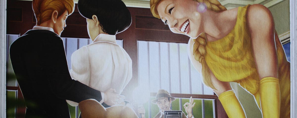 Der perfekte Moment Brettspiel von Corax Games / Review