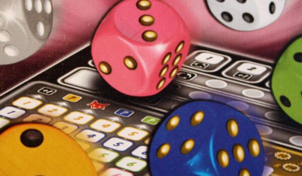 Würfelspiel: Doppelt so clever von Schmidt Spiele.