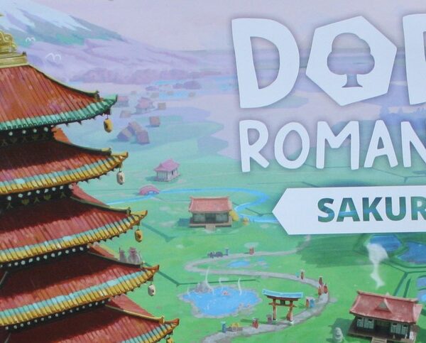 Dorfromantik – Sakura