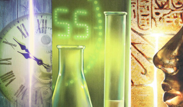 Exit - Das Spiel, Kennerspiel 2017