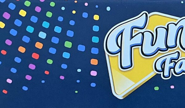 Fun Facts Partyspiel von Repos Productions.