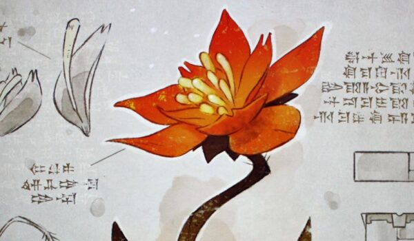 Ishtar - Die Gärten von Babylon Brettspiel von iello.