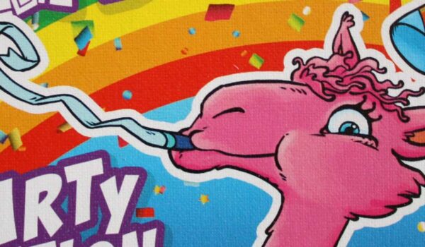 LAMA Party Edition Kartenspiel von Amigo.