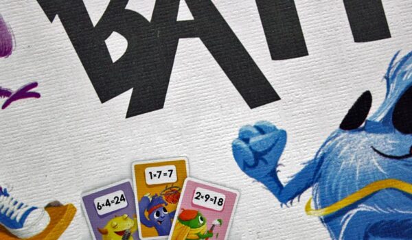 Math Batt Lerspiel von Alleovs.