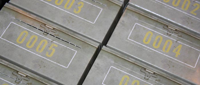 Spielfortschritte und Zubehör gelangen über die Pakete ins Spiel.