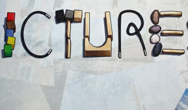 Pictures Brettspiel von PD Verlag.