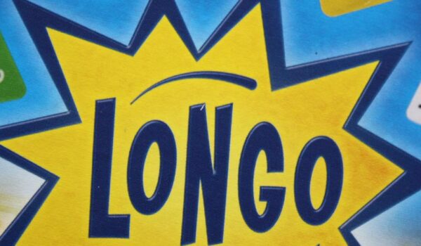 Qwixx Longo Würfelspiel von NSV.