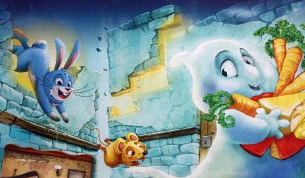 Schnappt Hubi! - Kinderspiel des Jahres 2012