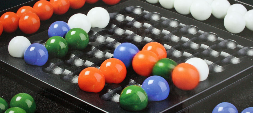 Shiftago Strategiespiel WiWa-Spiele.