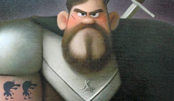 Silver Amulett Kartenspiel von Ravensburger