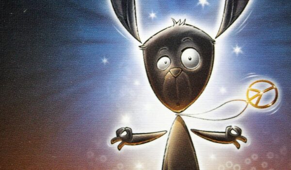 The Mind Kartenspiel von NSV.