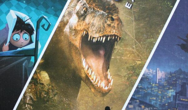 Unlock! Exotic Adventures Box 4 von den Space Cowboys.