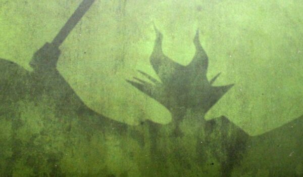 Disney Villainous von Ravensburger.