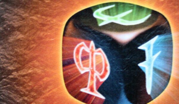 Wizard Würfelspiel von Amigo