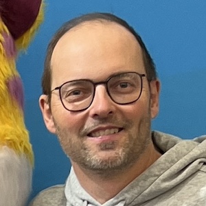 Avatar von Norman Juling
